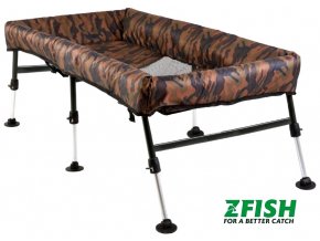 Zfish podložka pod ryby Carp Camo Cradle