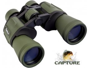 JAF Capture dalekohled Boreal Optic Binocular 10x50