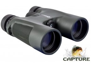 JAF Capture dalekohled Vostok Optic Binocular 10x42