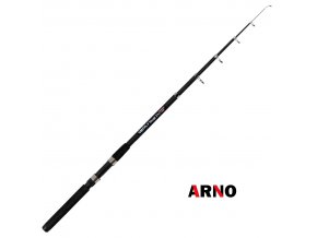 Prut ARNO Grizzly Telescopic Rod 2,7 m/50-100 g