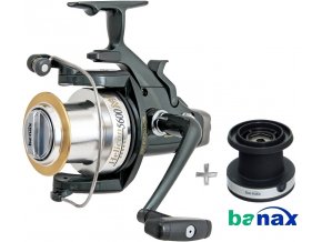 Naviják Banax Helicon 5600 NF