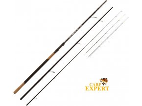 Carp Expert feederový prut MAX2 Feeder 3,30 m/30-60 g