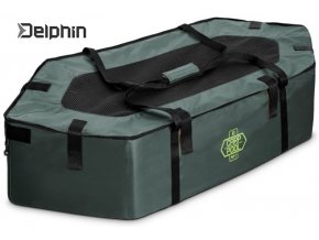 Luxusní kaprařská podložka Delphin CarpPOOL NXT