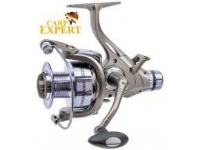 Naviják Carp Expert Advancer Runner 6000