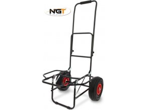NGT vozík Quickfish Trolley