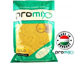 Promix Gold Premium Method Mix 900 g