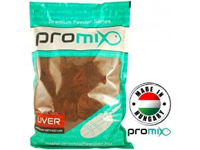 Promix Liver Premium Method Mix 800 g