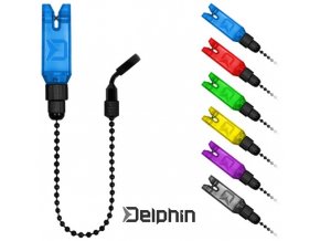 Řetízkový indikátor Delphin ChainBLOCK