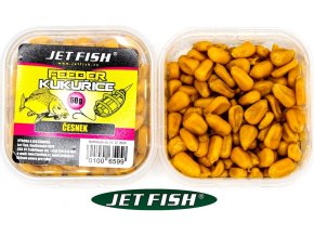 Jet Fish Feeder kukuřice 60 g