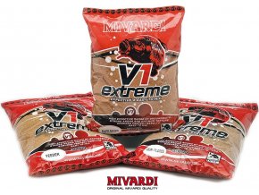 Krmítková směs Mivardi V1 Extreme