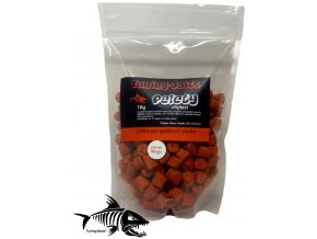 Tuning Baits chytací pelety 16 mm/1 kg