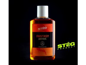 Stég tekutý posilovač nástrah Aroma 200 ml