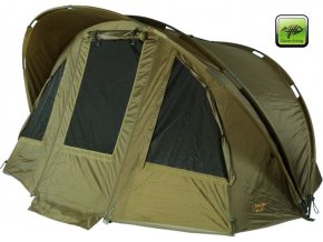 Giants Fishing bivak Deluxe Plus 2 Man Bivvy