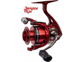 Benzar Mix naviják River Bolo 1000 Reel