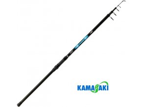 Kamasaki rybářský prut Thunder 350 3,50 m/50-100 g