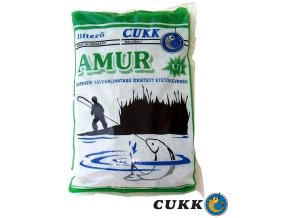 Cukk krmítková směs Lifting Amur 400 g