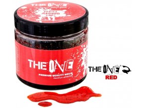 The One Red Amino Dip Sausage - Strawberry 150 ml