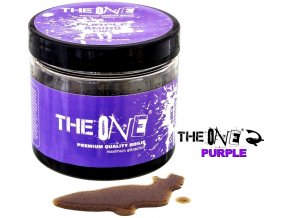The One Puprple Amino Dip Crab - Blueberry 150 ml