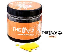 The One Gold Amino Dip Scopex - Caramel 150 ml