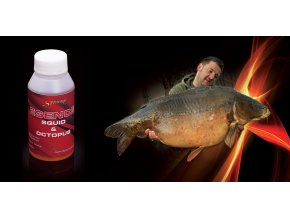 Sportcarp esence Squid & Octopus 100 ml