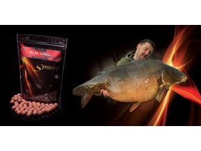 Sportcarp boilies GLM Krill 1 kg