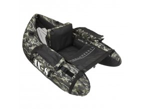 Sparrow Belly Boat AX-S Premium Camo