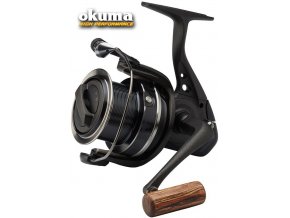 Naviják Okuma Custom Carp CC-7000 FD