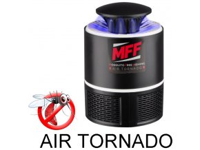 MFF lampa proti hmyzu Air Tornado
