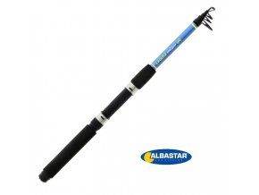 Prut Albastar Laguna G2 60 2,1 m/30-60 g