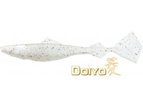 Doiyo Blaze Taboo Tail SH gumová nástraha 12,5 cm/11,2 g