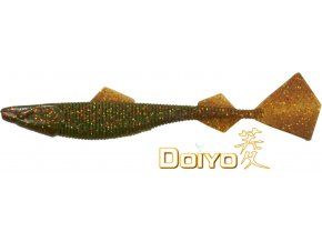 Doiyo Blaze Taboo Tail MO gumová nástraha 12,5 cm/11,2 g