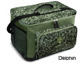 Taška Delphin CarryALL SPACE C2G L