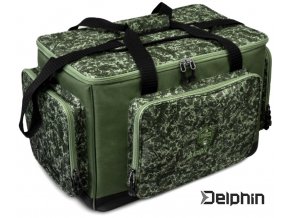 Taška Delphin CarryALL SPACE C2G 2XL