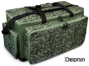 Taška Delphin CarryALL SPACE C2G 3XL