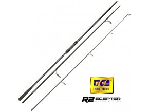 Prut Tica Scepter R2 Classic Carp 12ft