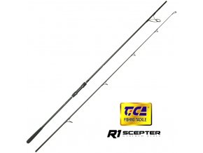 Prut Tica Scepter R1 Stalker Style 10ft 300 cm/3 lbs