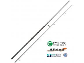 Prut Esox Albion UC Hybrid 10ft 300 cm/3 lbs