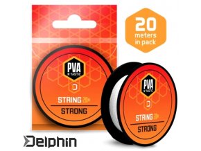 PVA nit Delphin N tastic 20 m