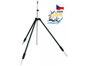 Sona Tripod Al 45/130 S