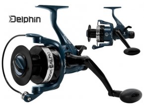 Naviják Delphin CALMO 5T DP 5000