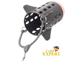 Carp Expert zakrmovací raketa Feeder