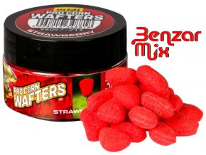 Kukuřice Benzar Mix Pro Corn Wafters Midi 10 mm/30 ml