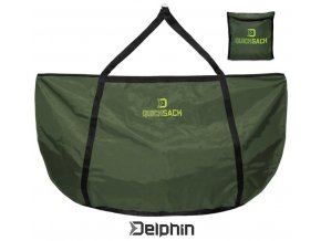 Vážící vak Delphin QuickSACK