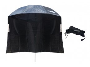 Kamasaki deštník s bočnicí Umbrella with Shelter 2,4 m