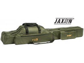 Jaxon obal na pruty Two Compartment Holdall 2 komory