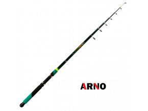 Prut ARNO Wolf 360 cm/50-100 g