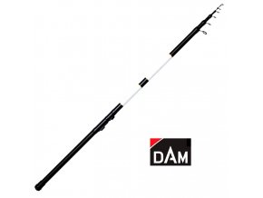 Prut DAM Base-X Bolo 5 m/5-25 g