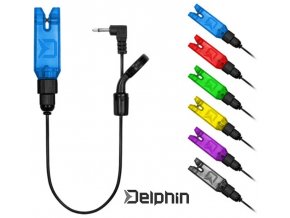 Svítící indikátor Delphin LightBLOCK