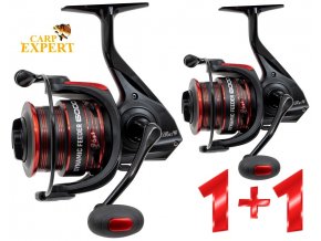 Carp Expert navijáky Dynamic Feeder 6000 - AKCE 1+1