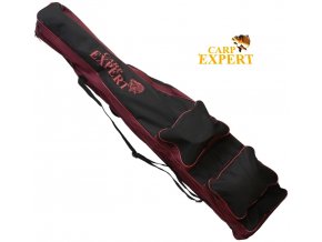 Carp Expert pouzdro na pruty Rodcase 2 Section